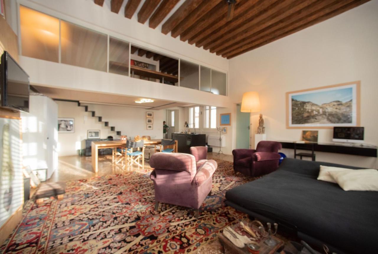 Casanova Apartment *