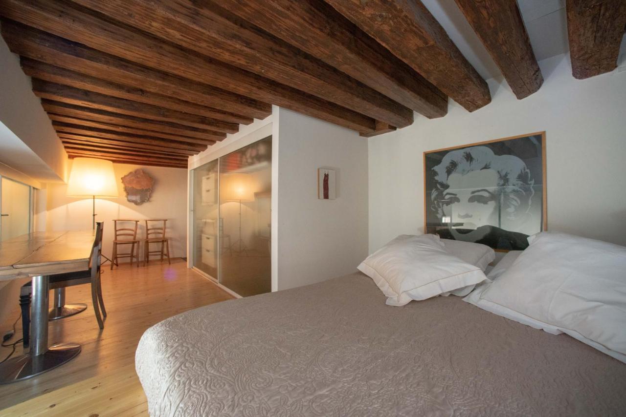 Apartment Casanova *