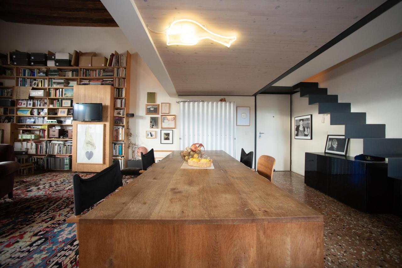 Casanova Apartment Venedig