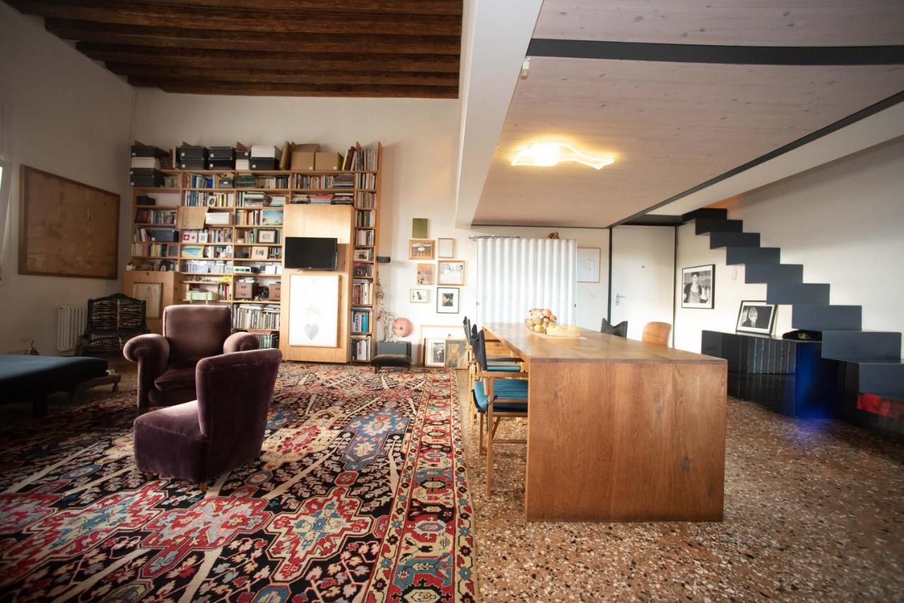 Casanova Apartment Venedig