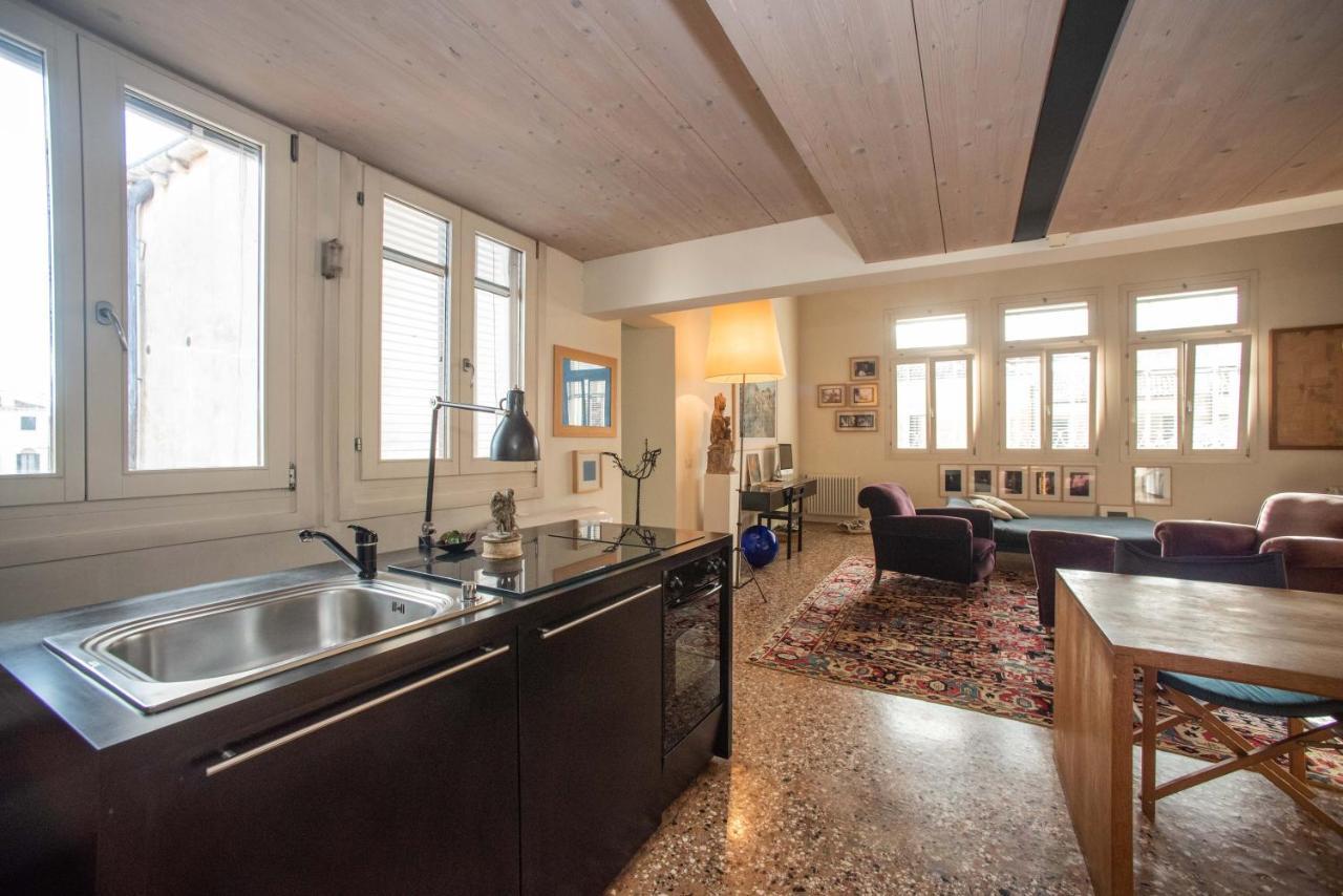 Apartment Casanova *