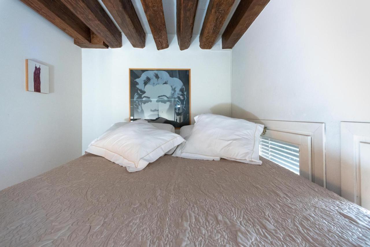 Apartment Casanova *
