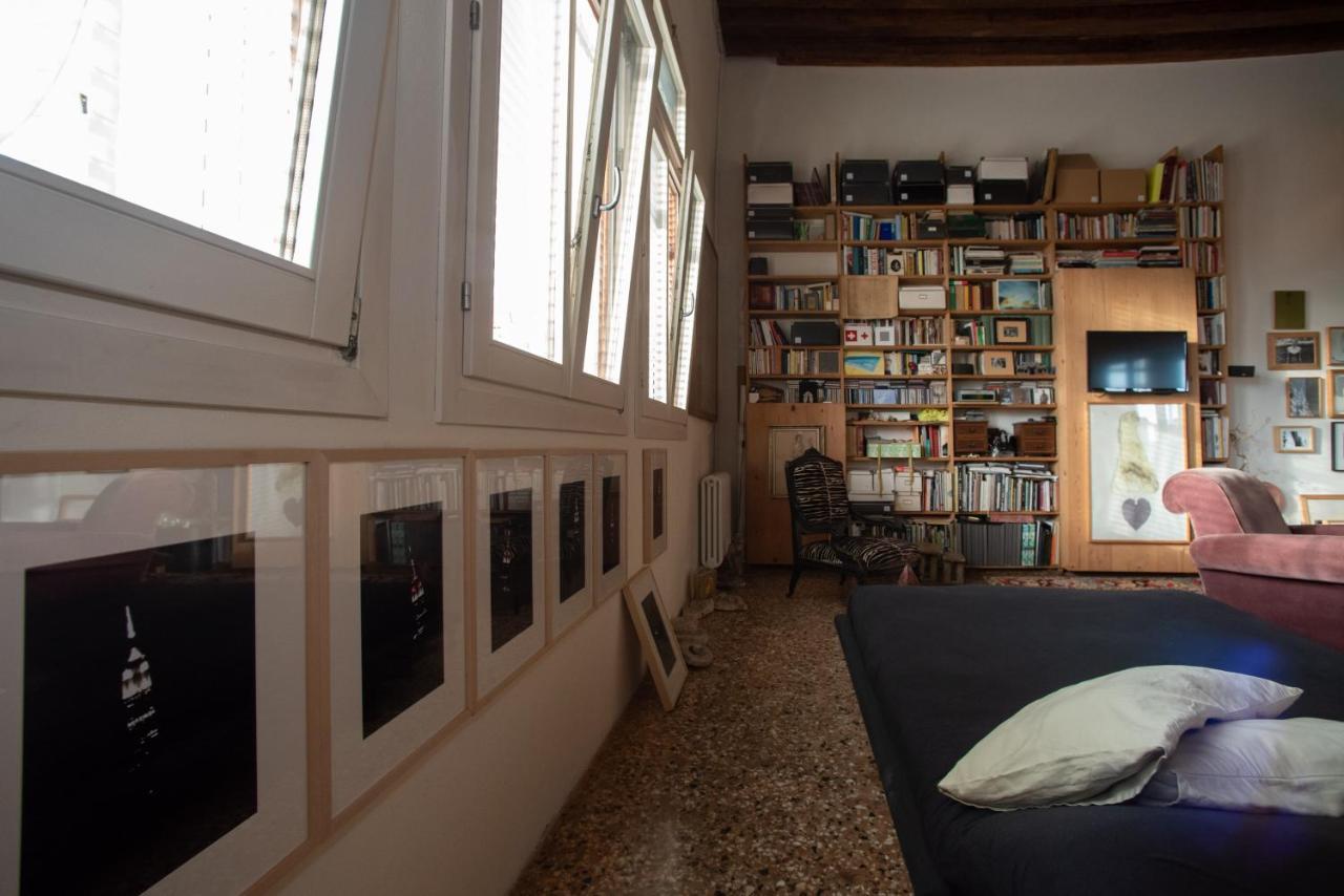 Apartment Casanova Venedig