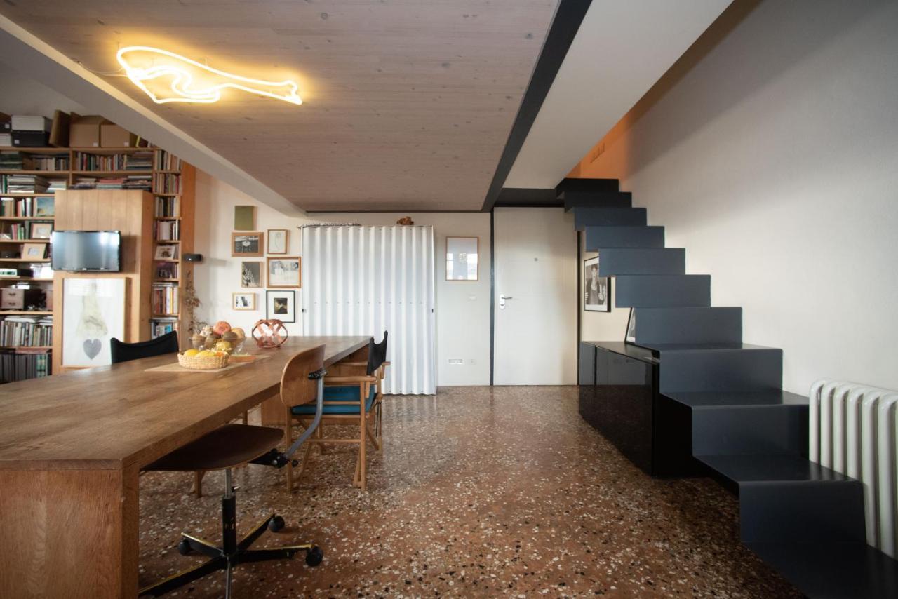 Apartment Casanova Venedig
