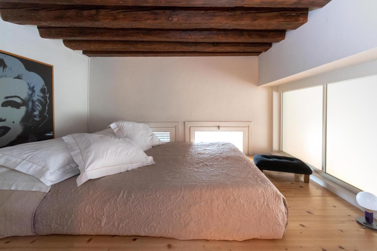 Casanova Apartment *