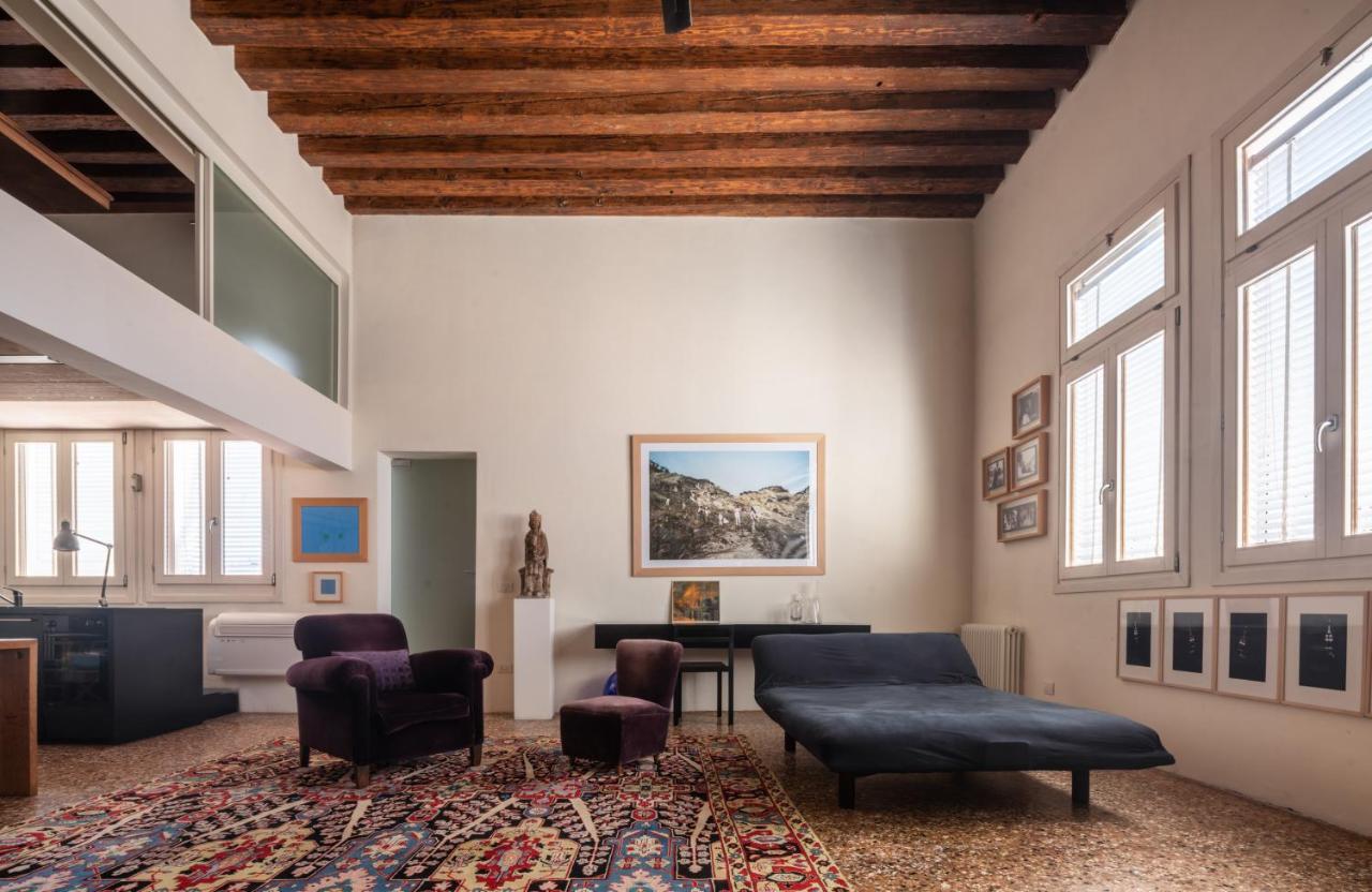 Casanova Apartment