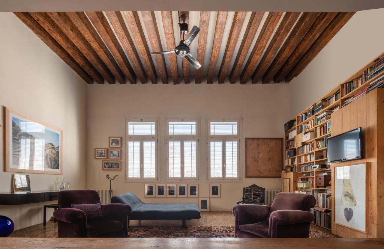 Casanova Apartment *