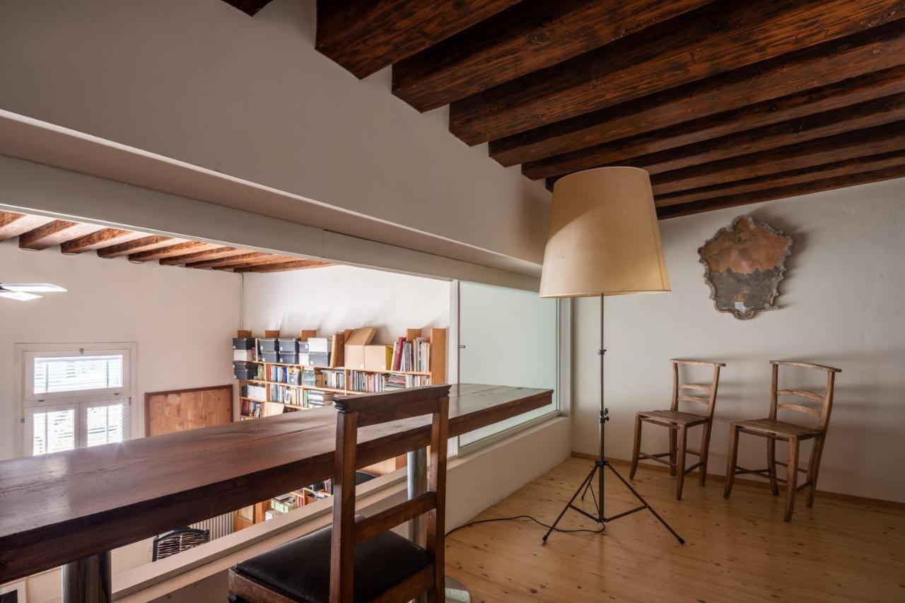 Casanova Apartment Venedig